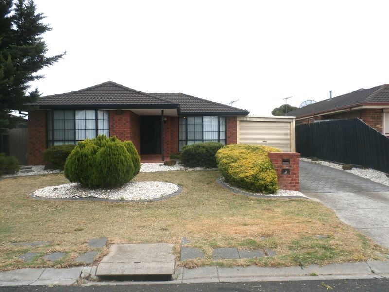 7 Shale Court, Delahey VIC 3037