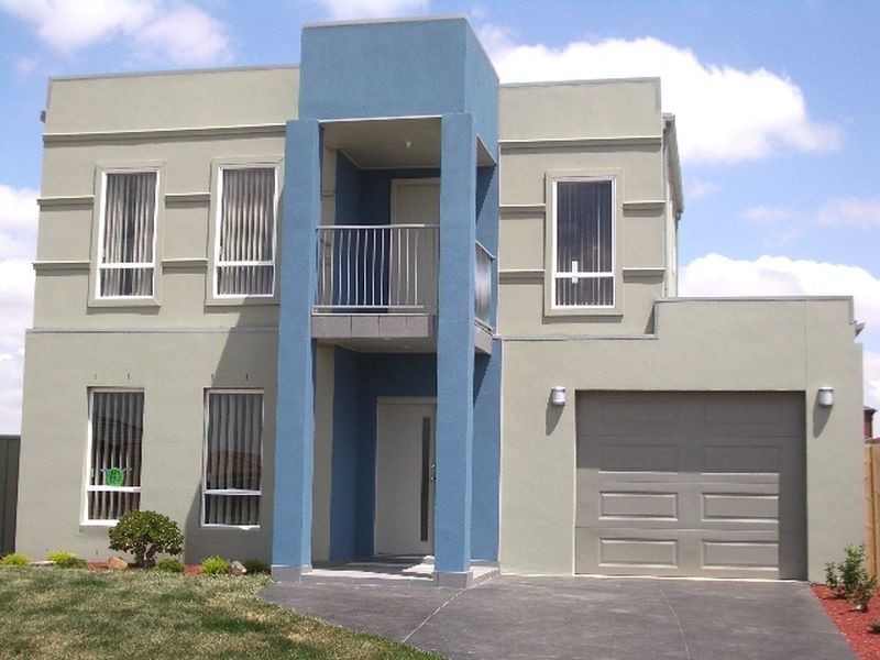 34 Menzies Drive, Burnside Heights VIC 3023