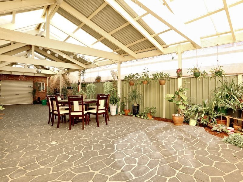 5 Cormorant Drive, Deer Park VIC 3023