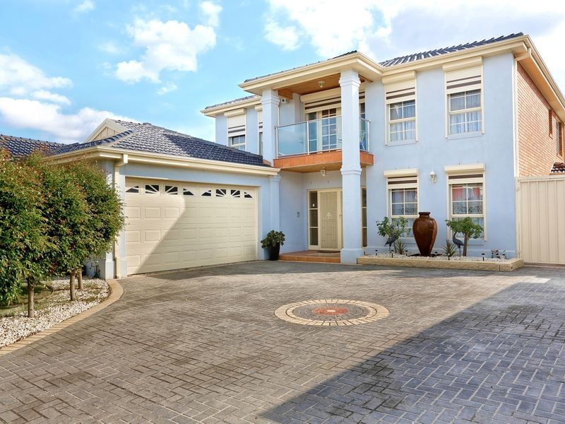 5 Cormorant Drive, Deer Park VIC 3023
