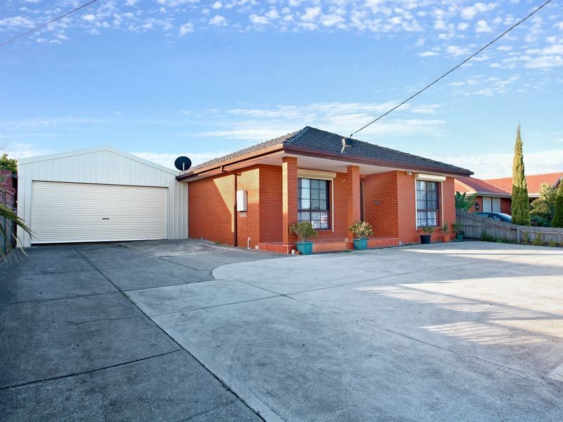 296 Taylors Road, Delahey VIC 3037