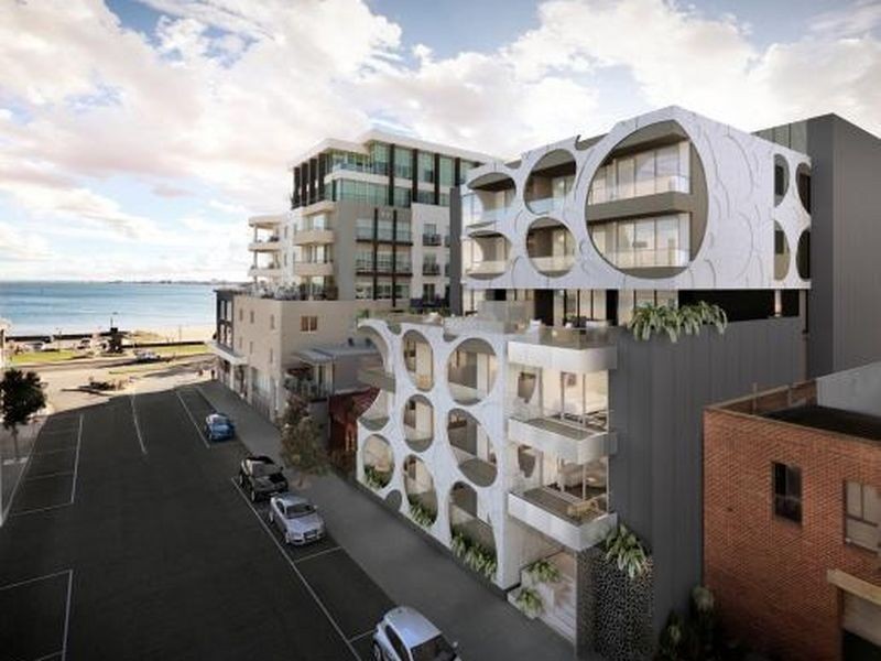 Address Available On Request, Port Melbourne VIC 3207