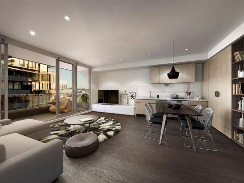 Address Available On Request, Port Melbourne VIC 3207