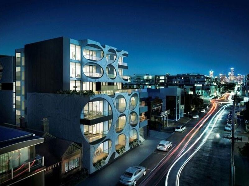 Address Available On Request, Port Melbourne VIC 3207