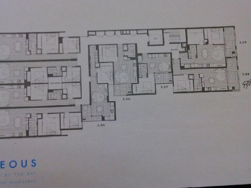 Address Available On Request, Port Melbourne VIC 3207