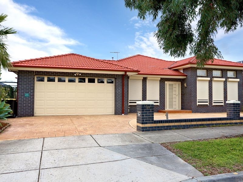 34 Deakin Grove, Burnside Heights VIC 3023