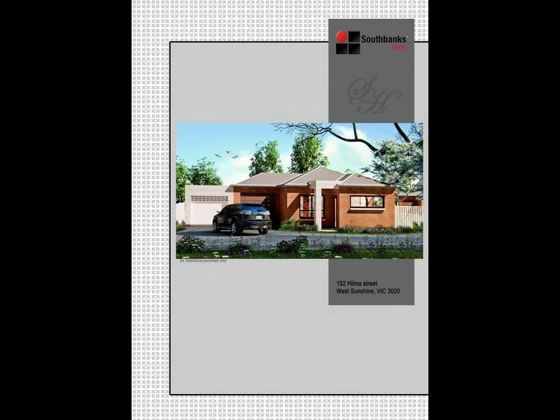 2 & 3/152 Hilma Street, Sunshine West VIC 3020