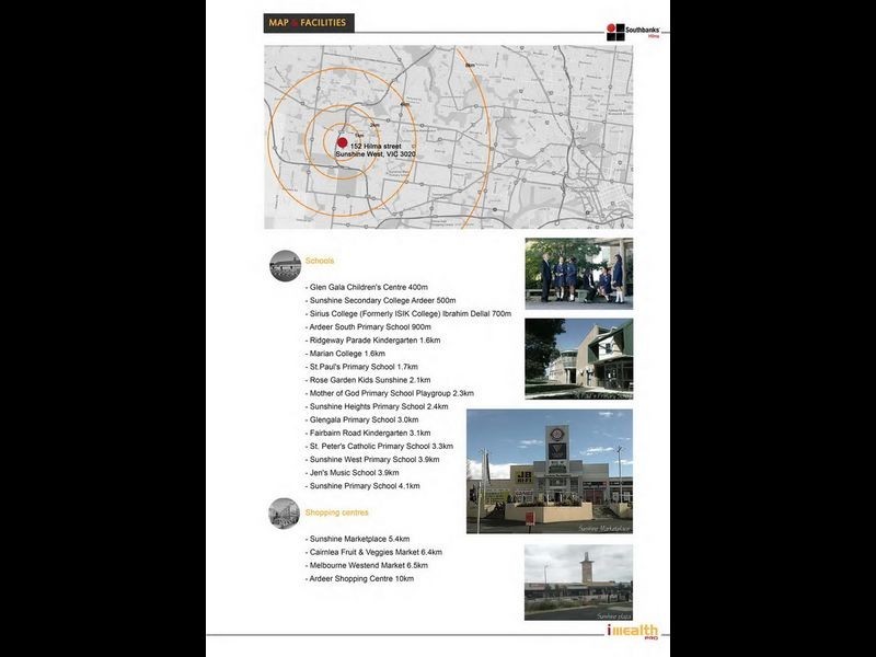 2 & 3/152 Hilma Street, Sunshine West VIC 3020