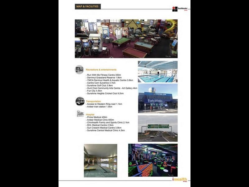 2 & 3/152 Hilma Street, Sunshine West VIC 3020