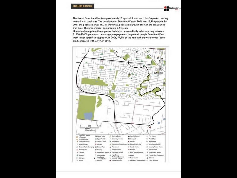 2 & 3/152 Hilma Street, Sunshine West VIC 3020