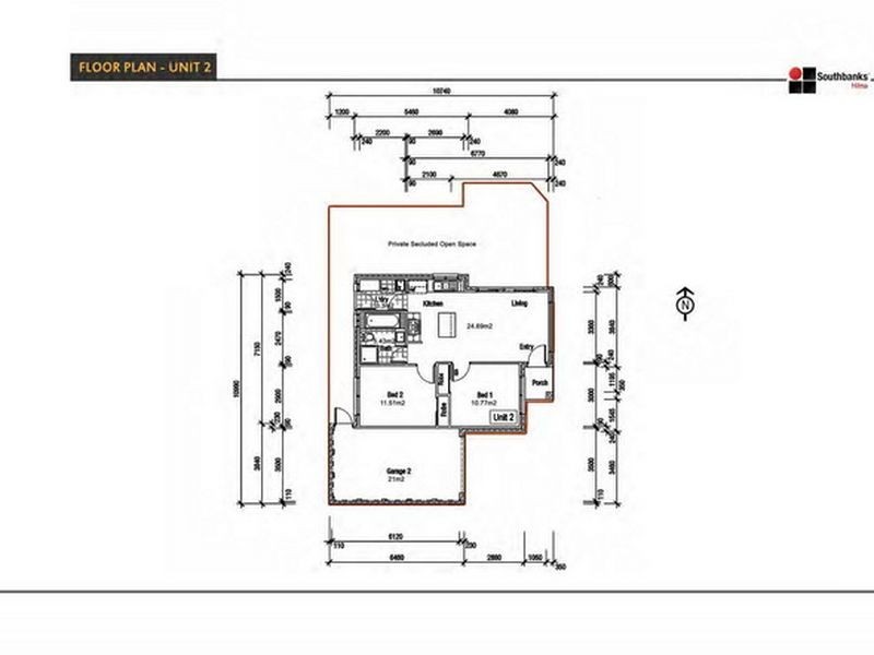 2 & 3/152 Hilma Street, Sunshine West VIC 3020