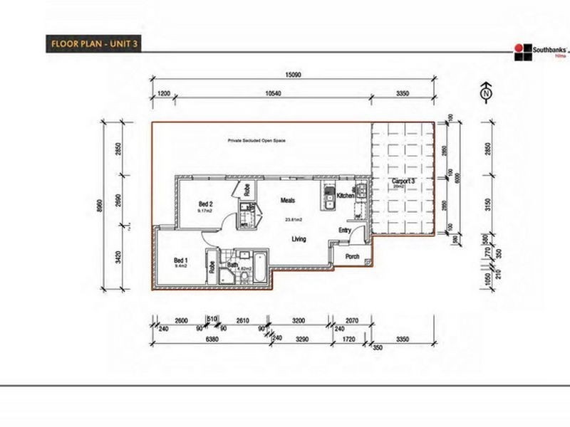 2 & 3/152 Hilma Street, Sunshine West VIC 3020