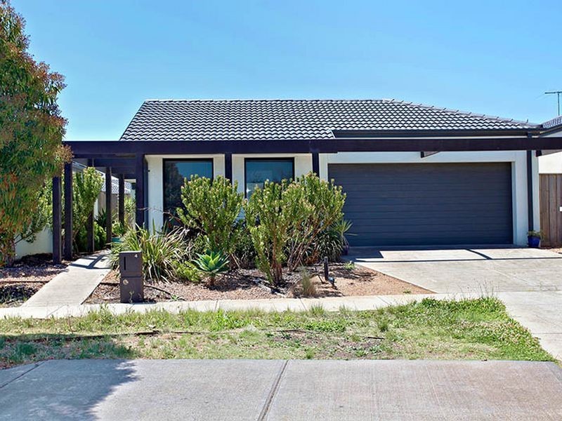 4 Florida Court, Burnside Heights VIC 3023