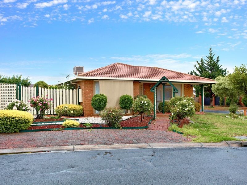 26 Kalyna Court, Delahey VIC 3037