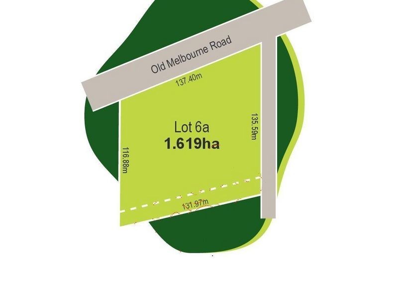 6A Old Melbourne Road, Ballan VIC 3342