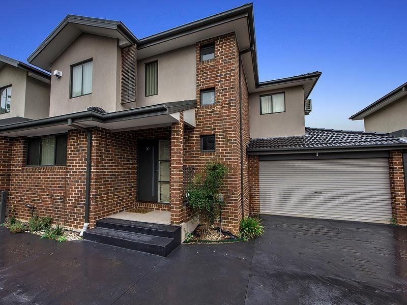 3/46 Kings Road, St Albans VIC 3021
