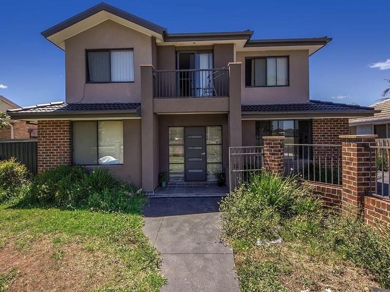 1/46 Kings Road, St Albans VIC 3021