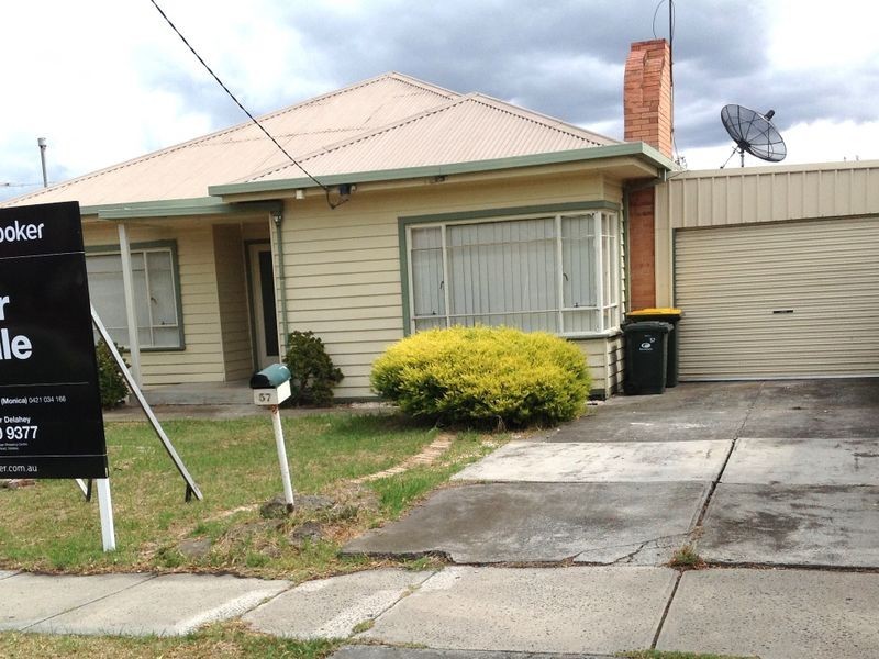 57 Walmer Avenue, St Albans VIC 3021