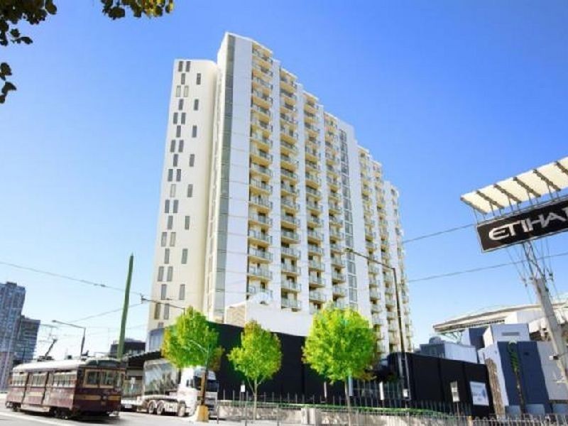 1107/673 Latrobe Street, Docklands VIC 3008
