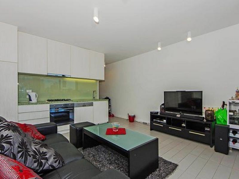 1107/673 Latrobe Street, Docklands VIC 3008