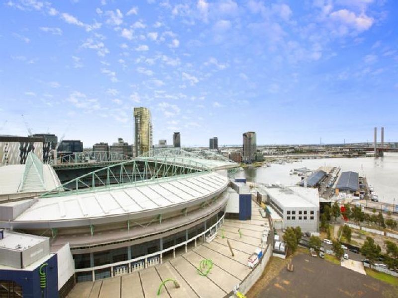 1107/673 Latrobe Street, Docklands VIC 3008