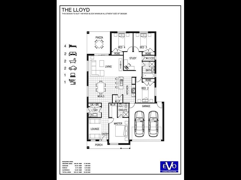 16 Nissoria Ave, Mernda VIC 3754