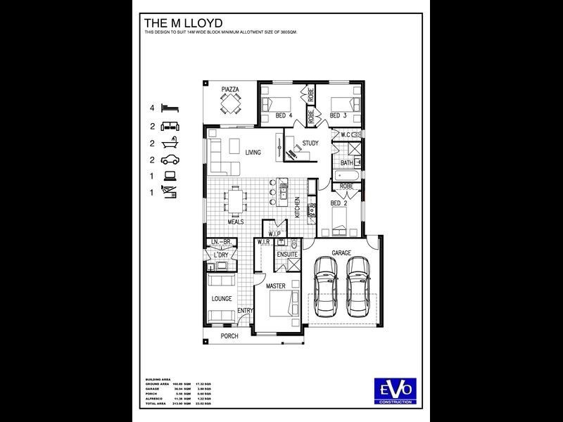 14 Nissoria Ave, Mernda VIC 3754