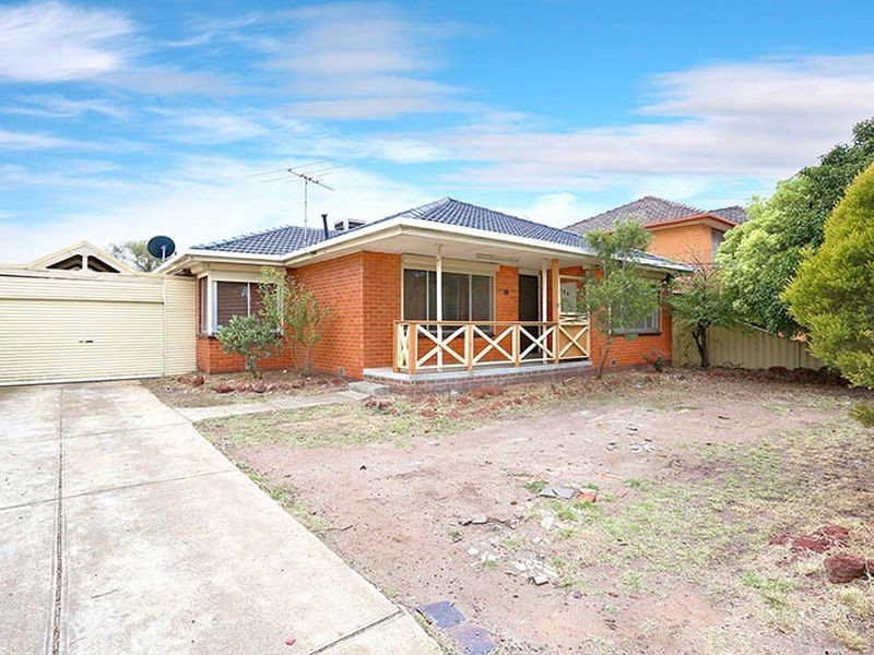 894 Ballarat Road, Deer Park VIC 3023