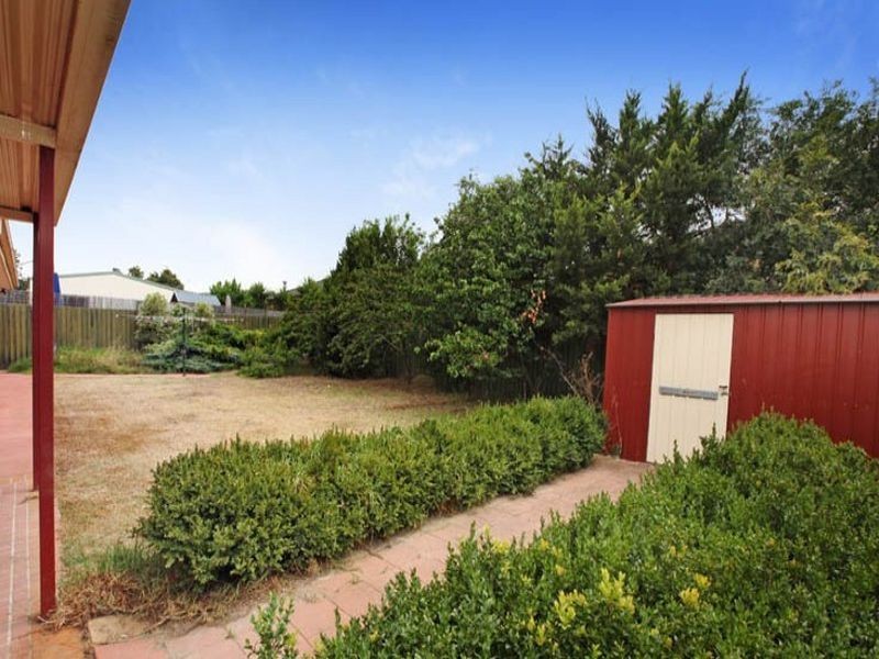 18 Queensberry Court, Hillside VIC 3037