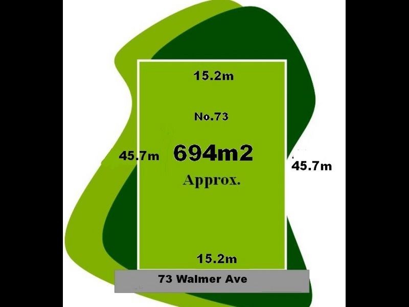 73 Walmer Avenue, St Albans VIC 3021