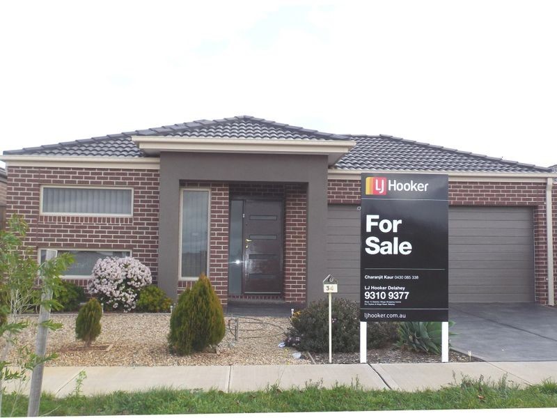34 Pittos Avenue, Brookfield VIC 3338