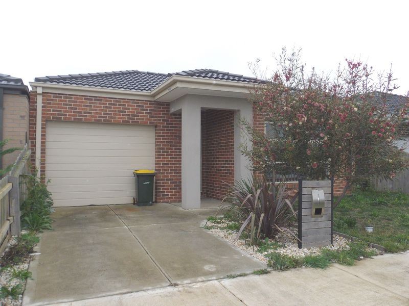 39 Fisher Court, Werribee VIC 3030