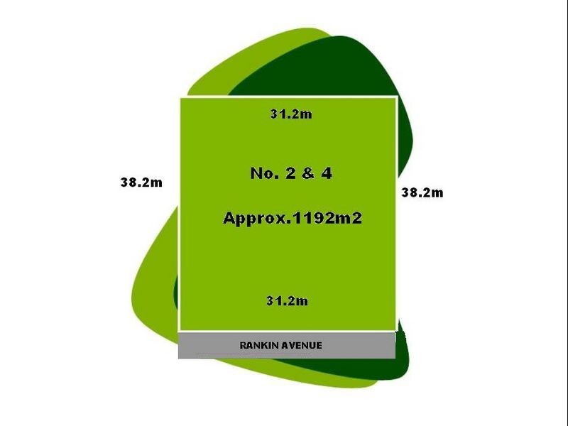 Rankin Avenue, Sunshine North VIC 3020