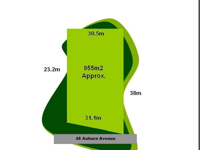 48 Auburn Avenue, Sunshine North VIC 3020