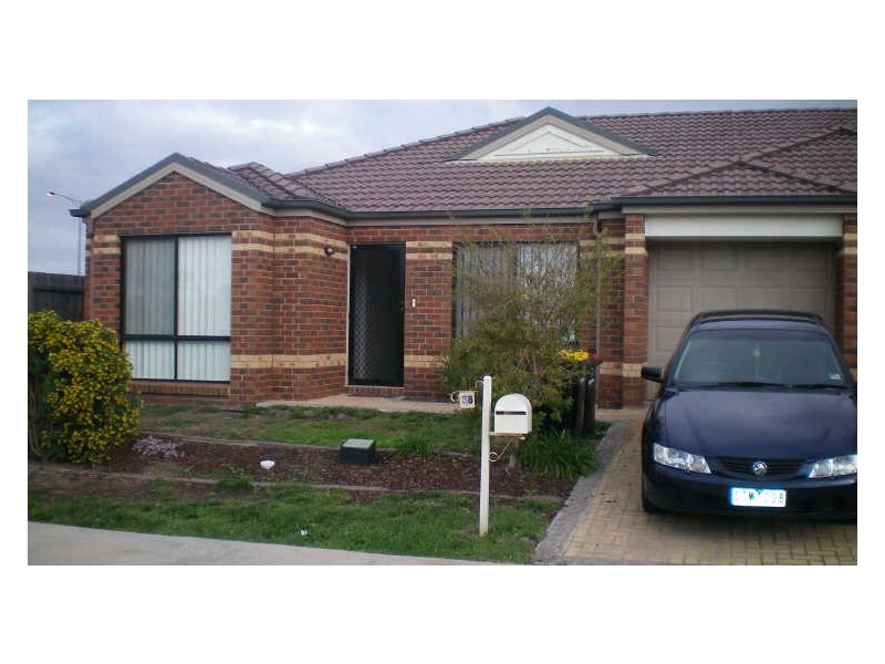 38 Mathisen Terrace, Hillside VIC 3037