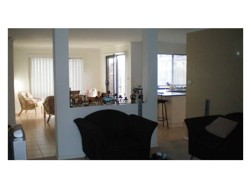 38 Mathisen Terrace, Hillside VIC 3037