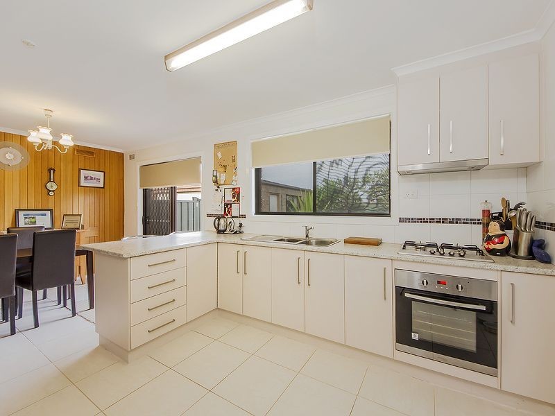 64 Wintersun Drive, Albanvale VIC 3021