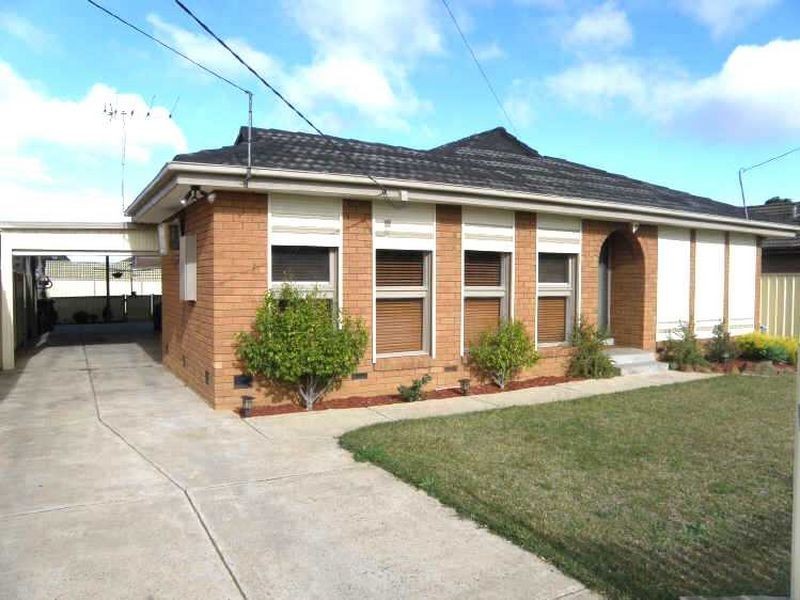 25 Alan Street, Kings Park VIC 3021