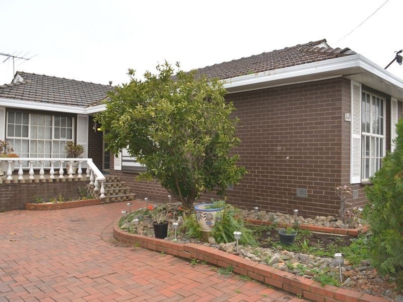 667 Ballarat Road, Ardeer VIC 3022