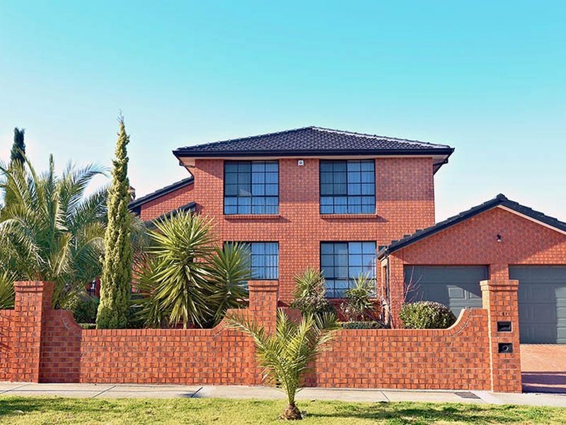 47 Goldsmith Avenue, Delahey VIC 3037