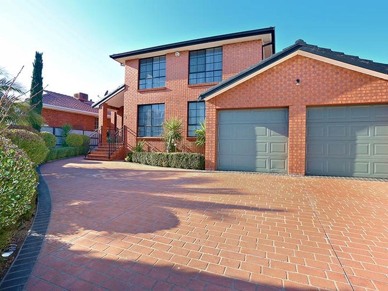 47 Goldsmith Avenue, Delahey VIC 3037