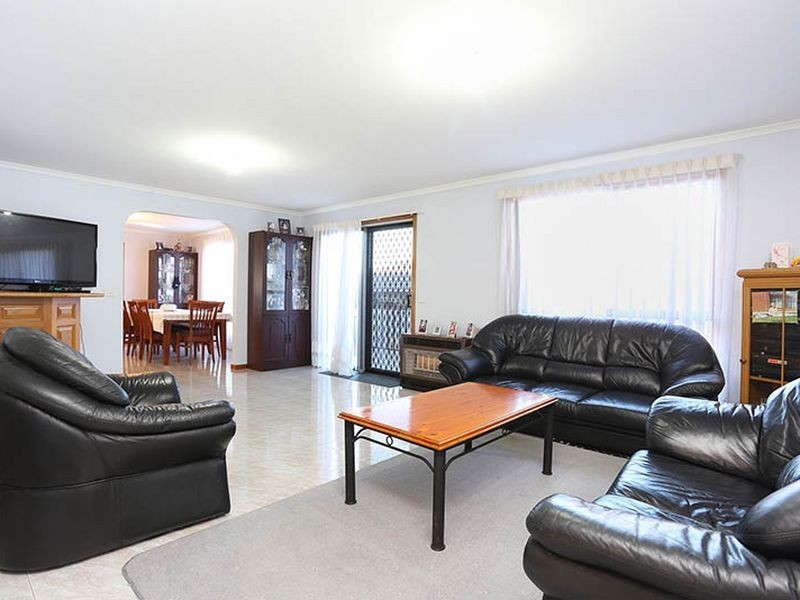 47 Goldsmith Avenue, Delahey VIC 3037