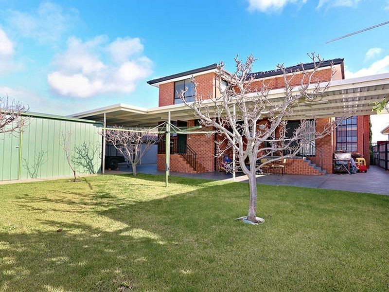 47 Goldsmith Avenue, Delahey VIC 3037