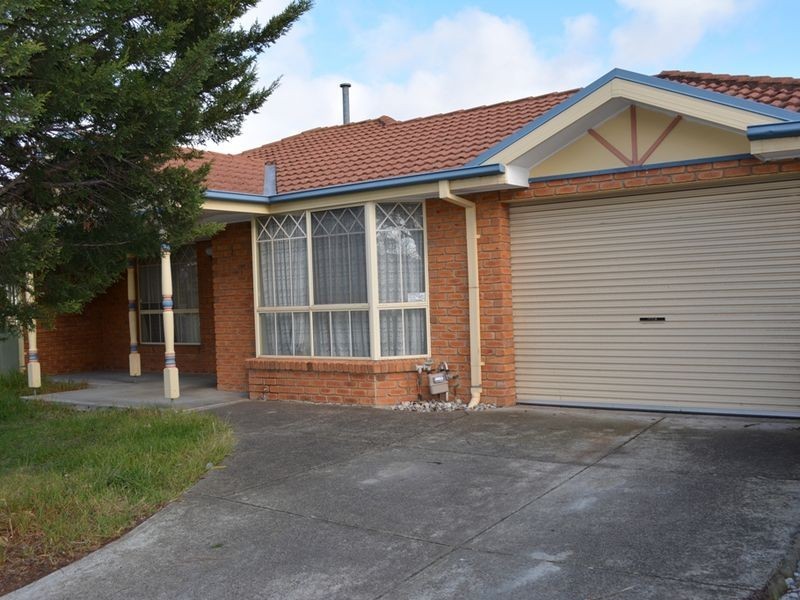 1 Wallace Street, Delahey VIC 3037