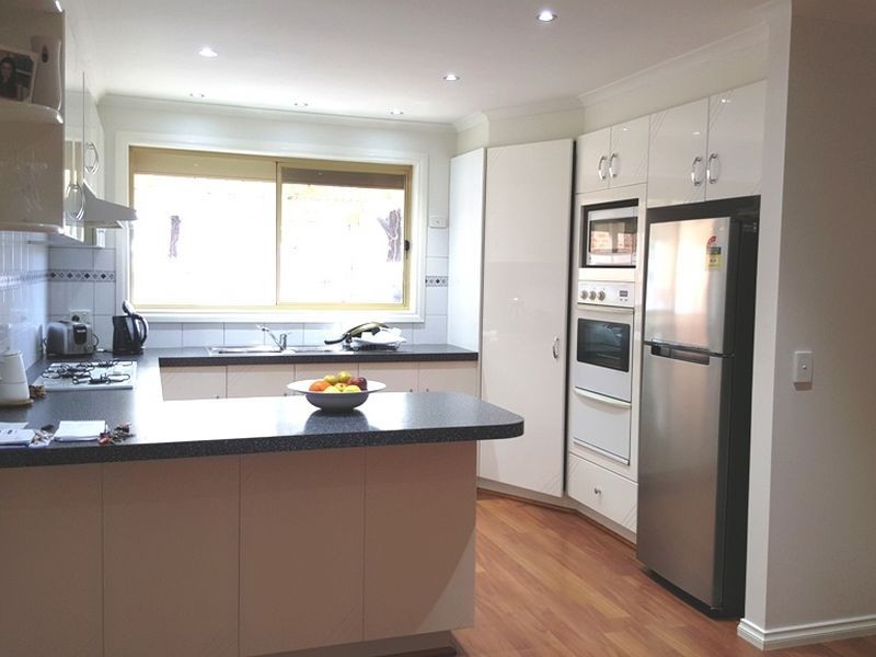 18 Mercer Court, Delahey VIC 3037