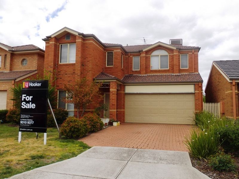 54 Jade Way, Hillside VIC 3037