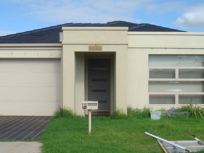 31 Hamish Drive, Tarneit VIC 3029