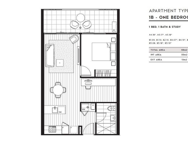 A518/93 Furlong Road, Deer Park VIC 3023