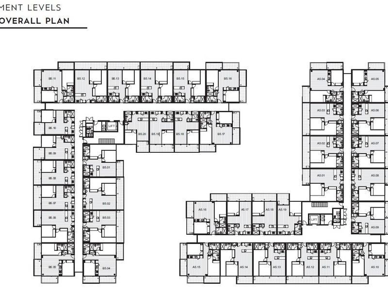 A518/93 Furlong Road, Deer Park VIC 3023