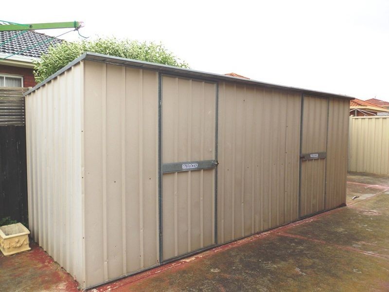 11 Masefield Court, Delahey VIC 3037